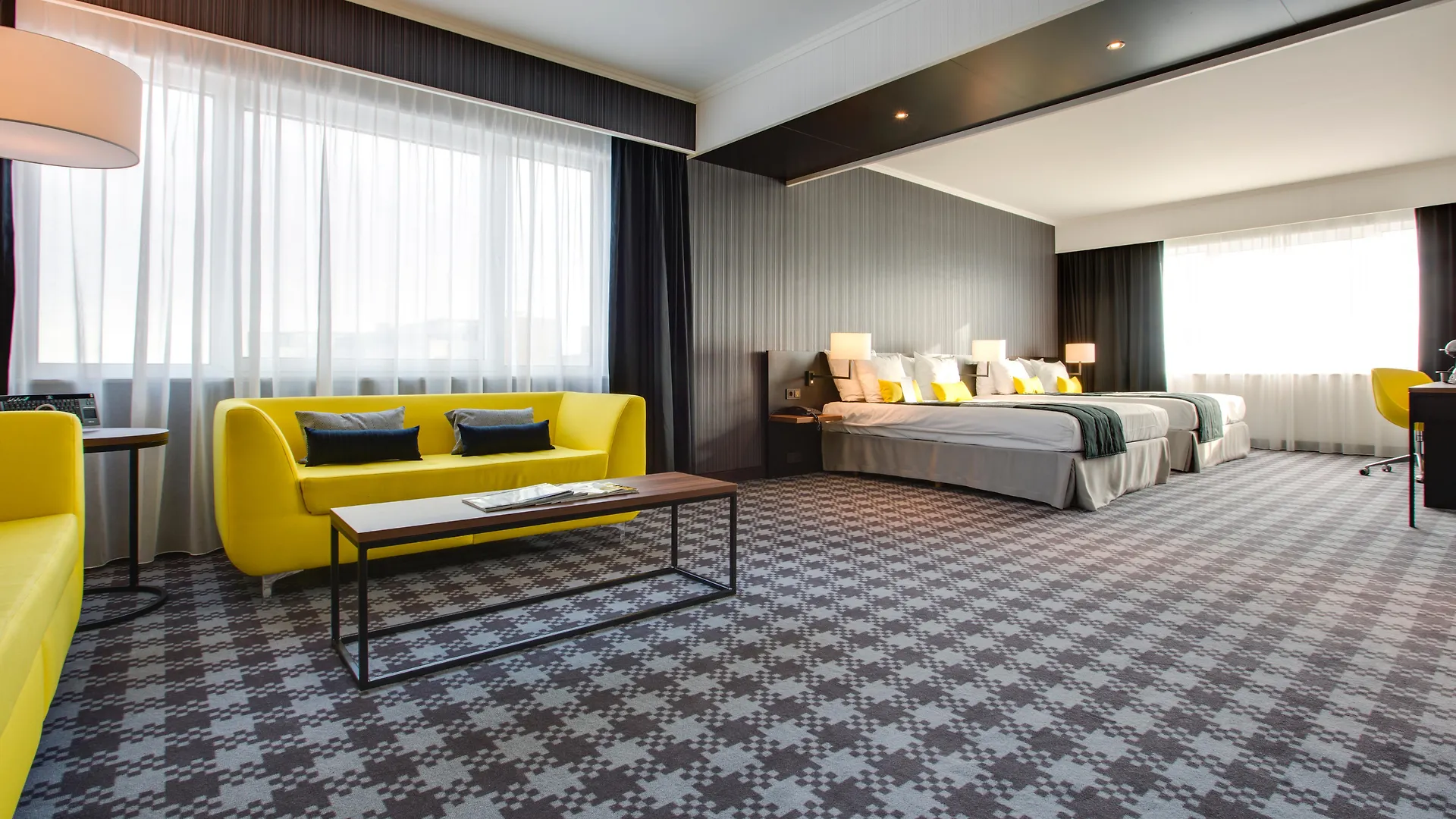 Radisson Blu Hotel Amsterdam Airport, Schiphol Amsterdam Airport Schiphol