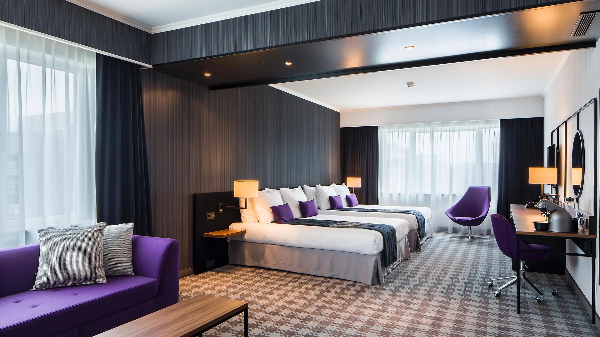 Radisson Blu Hotel Amsterdam Airport, Schiphol Amsterdam Airport Schiphol