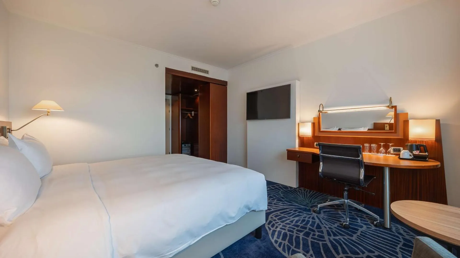 Radisson Blu Hotel Amsterdam Airport, Schiphol Amsterdam Airport Schiphol