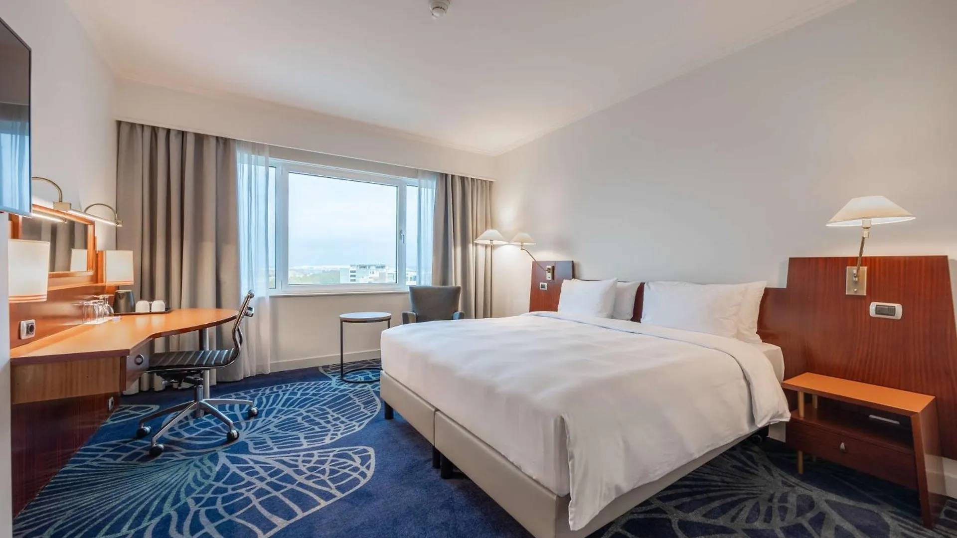 Radisson Blu Hotel Amsterdam Airport, Schiphol Amsterdam Airport Schiphol