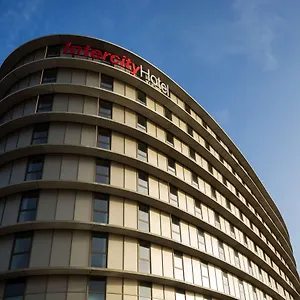 ホテル Intercityhotel Amsterdam Schiphol Airport