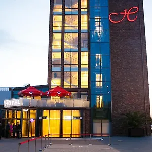 Terminal Wrocław