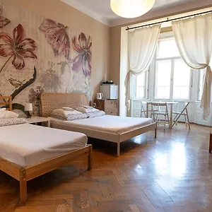Trzy Kafki Private Kraków