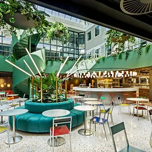 ホテル The Florian Amsterdam Airport, Worldhotels Crafted